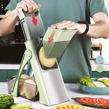 Exceptional 57% off 025 Safety Mandoline for Kitchen