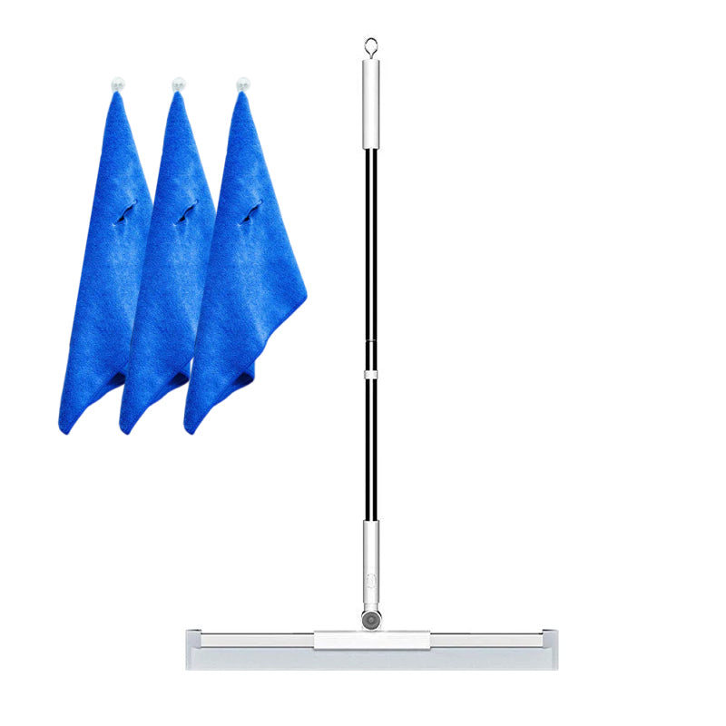 Chiffon de nettoyage épaissi pour Magic Sweeper