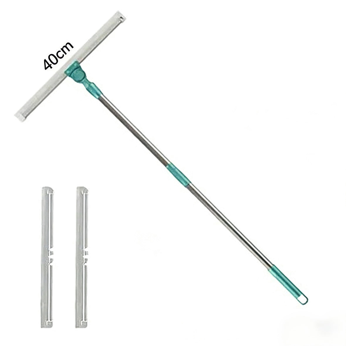 Brosse de sol multifonction en silicone