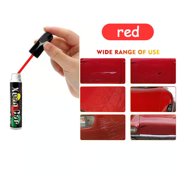 Stylo de retouche pour voiture, moto ou bateau
