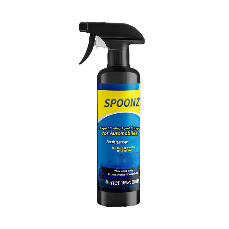 Spray de revêtement liquide pour automobiles : plus vous en achetez, plus vous économisez.