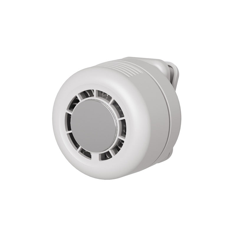 RÉDUCTION Ventilateur sans pales Ultra-léger & recharge rapide Offre Limitée