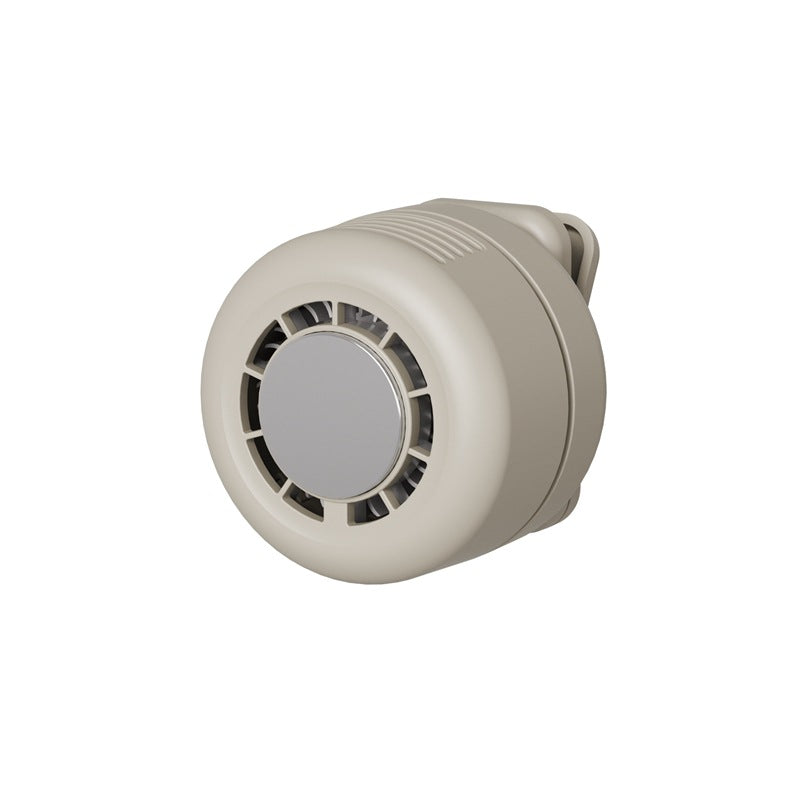 RÉDUCTION Ventilateur sans pales Ultra-léger & recharge rapide Offre Limitée