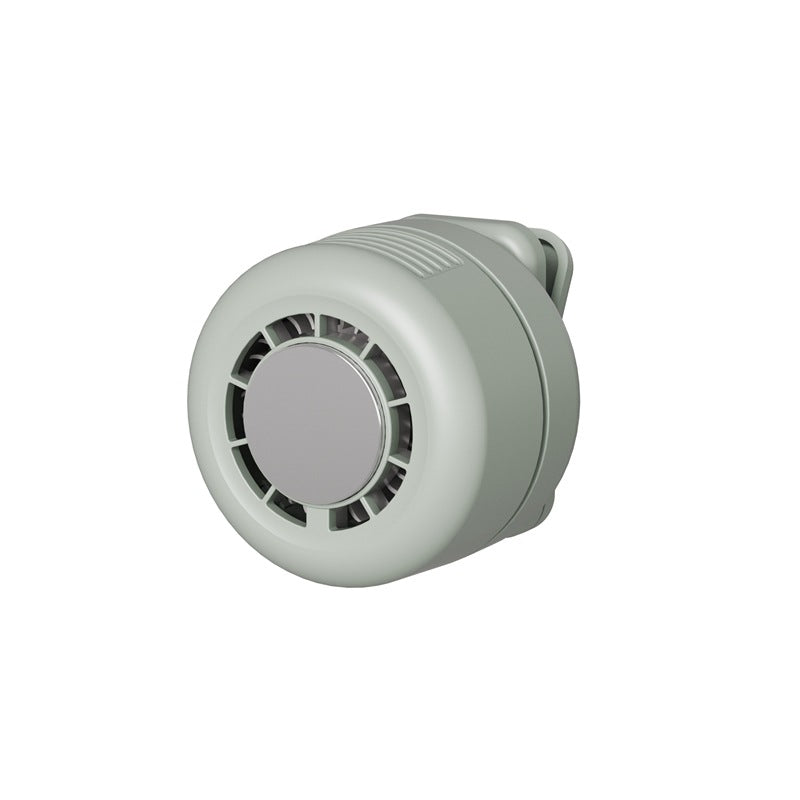 RÉDUCTION Ventilateur sans pales Ultra-léger & recharge rapide Offre Limitée