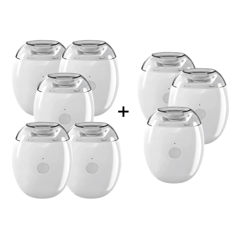 Lime à ongles électrique universelle pour adultes et enfants
