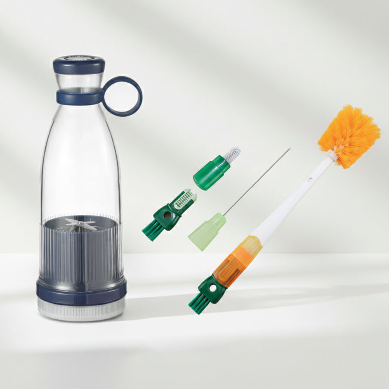 Best-seller : Extracteur de jus portable | Savourez du jus frais à tout moment, où que vous soyez