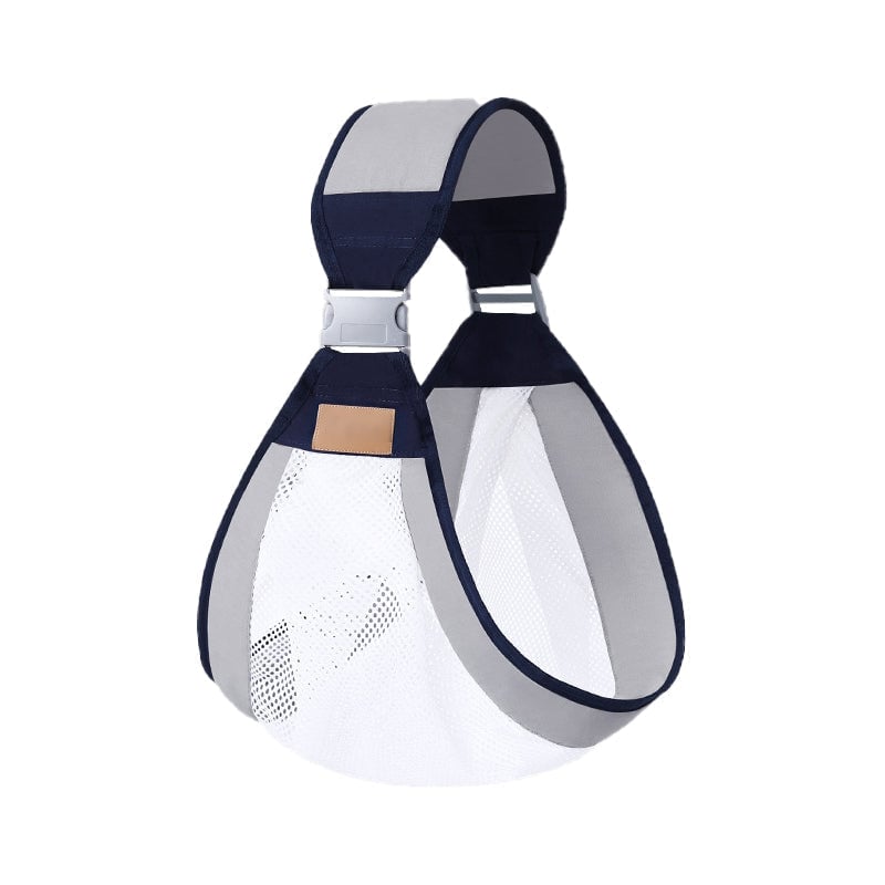 Light baby carriers