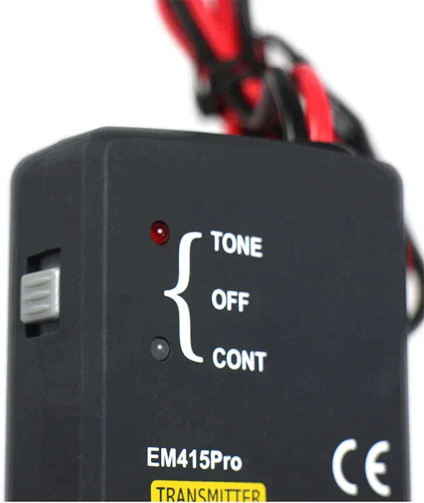 Automotive circuit scanner digital diagnostic device