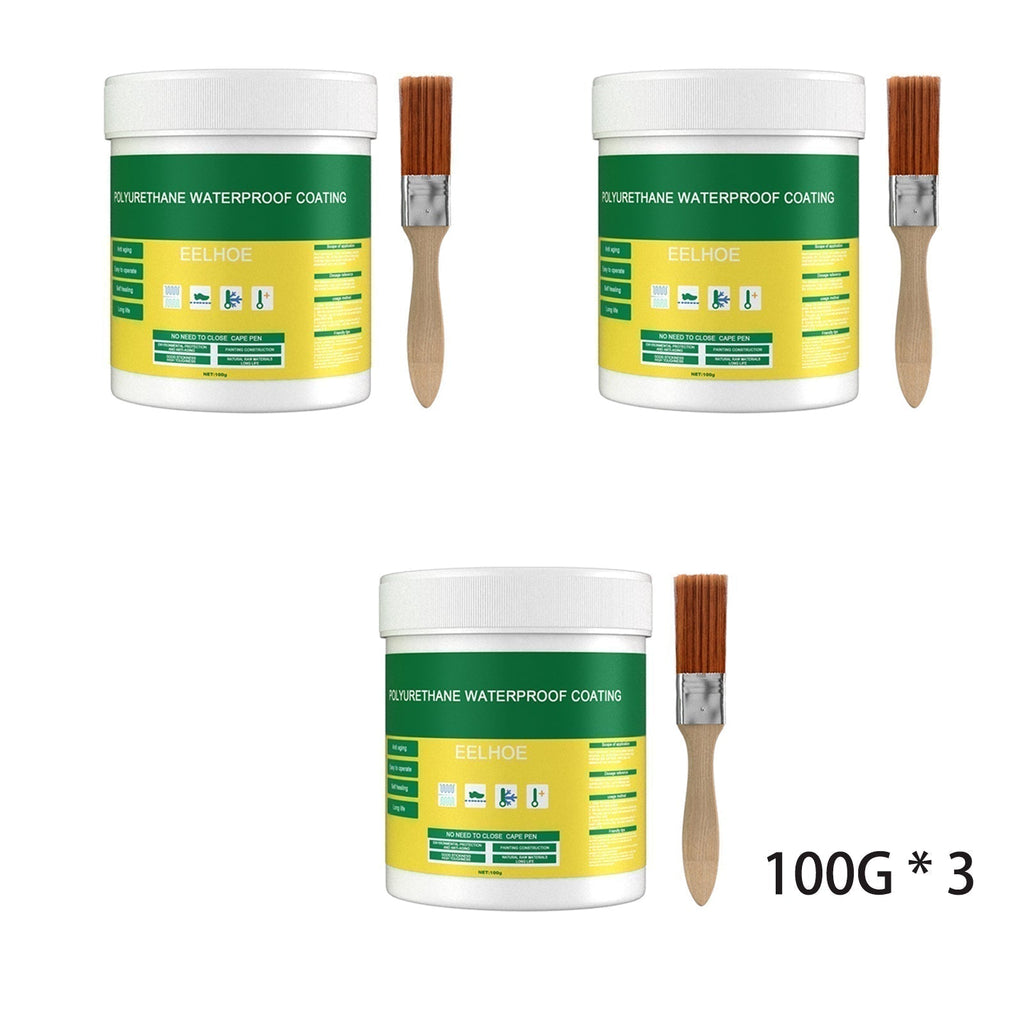 ACHETEZ-EN 2, OBTENEZ-EN 1 GRATUIT Revêtement imperméable transparent multifonctionnel - Protection durable contre l'eau et les UV pour tissus, cuir et surfaces