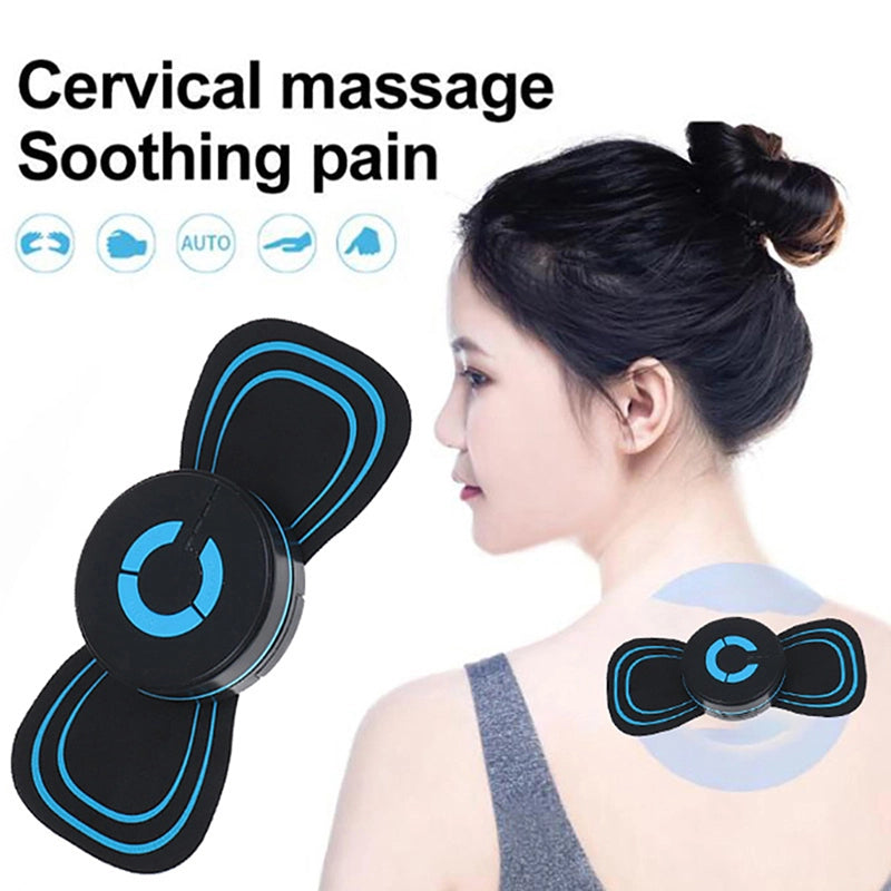Best Portable Neck and Body Massager Gift