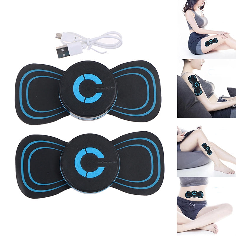 Best Portable Neck and Body Massager Gift