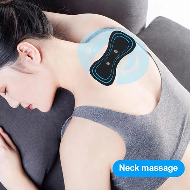 Best Portable Neck and Body Massager Gift