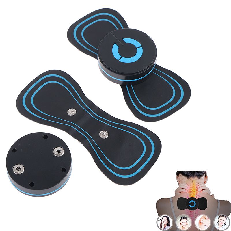 Best Portable Neck and Body Massager Gift