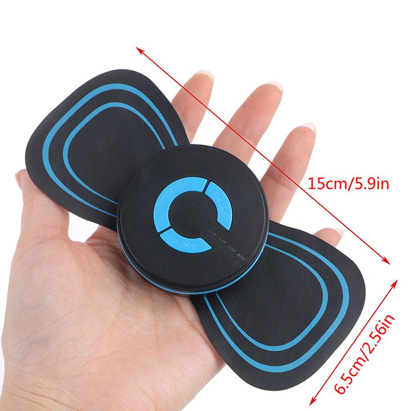 Best Portable Neck and Body Massager Gift