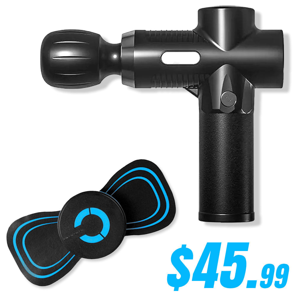 Best Portable Neck and Body Massager Gift