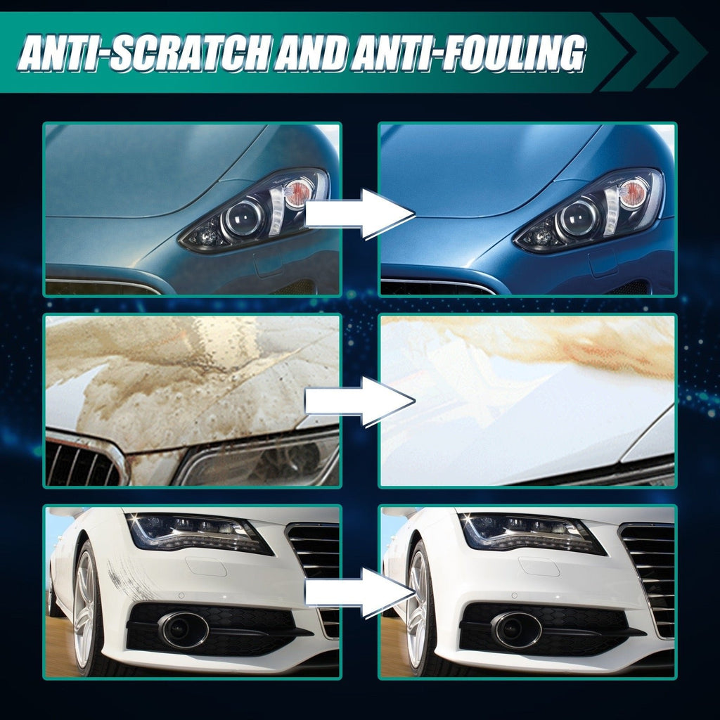 Agent multifonctionnel de régénération des revêtements