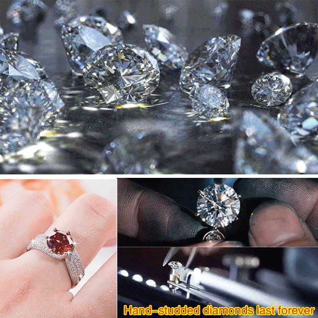 Best-Selling 3 Carat Diamond Ring