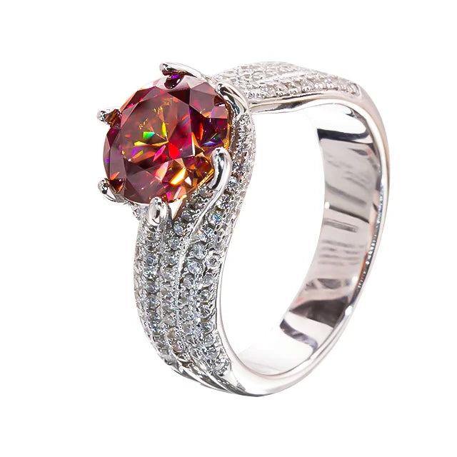 Best-Selling 3 Carat Diamond Ring