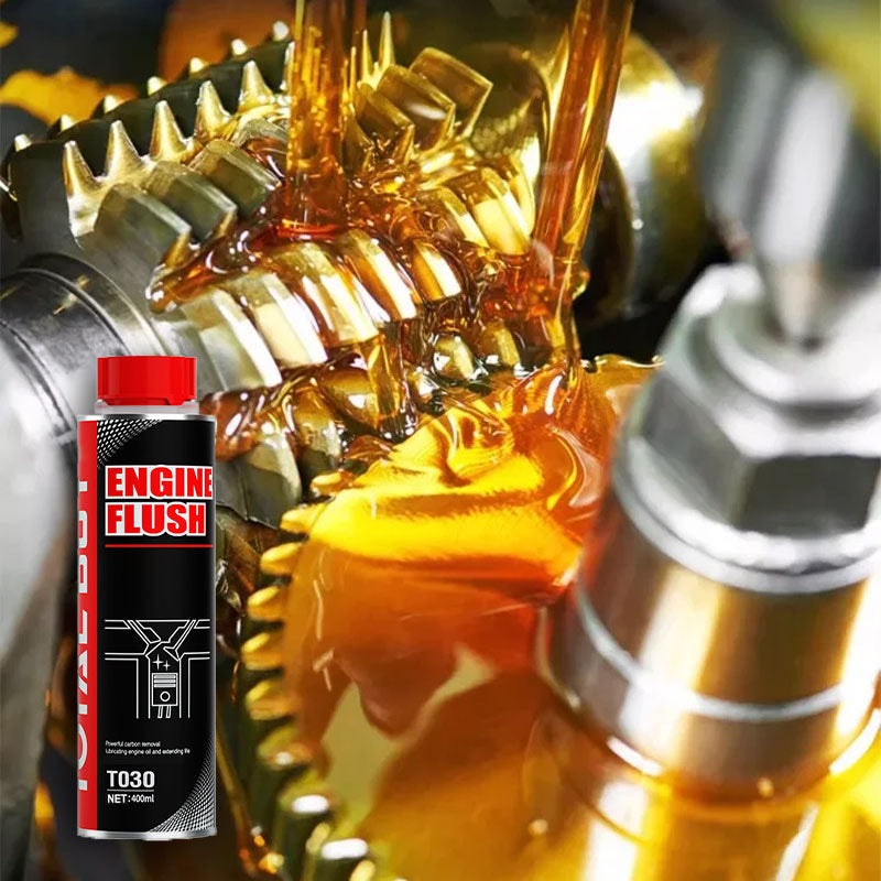 Ultra-Powerful Engine Cleaner & Degreaser