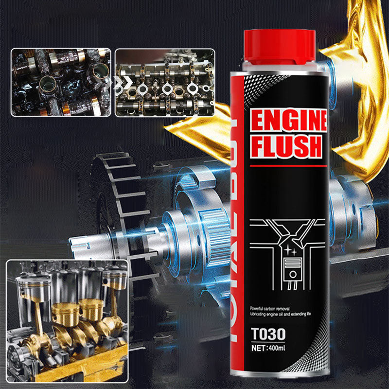 Ultra-Powerful Engine Cleaner & Degreaser