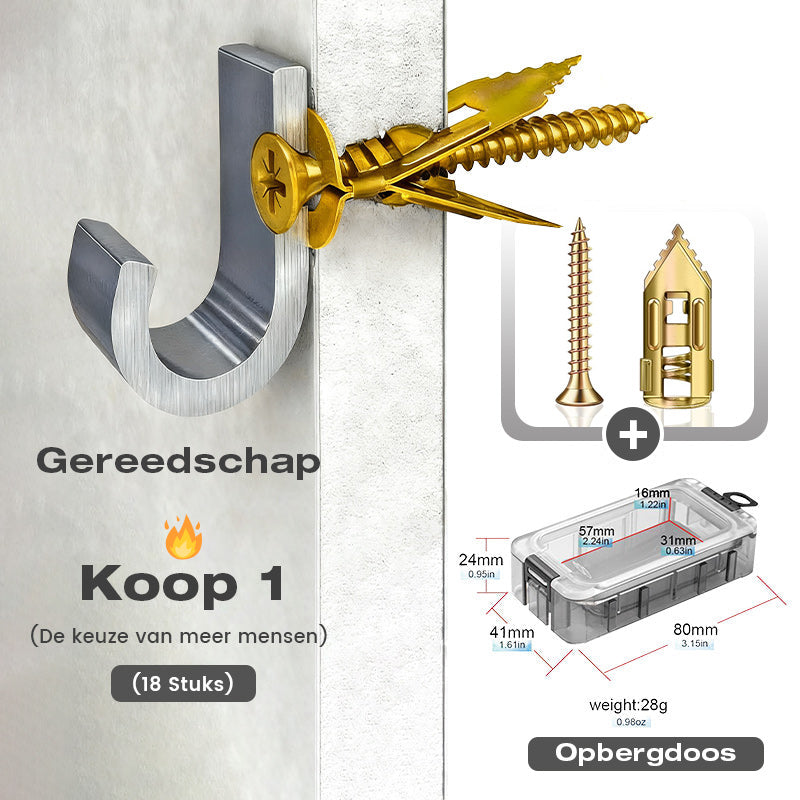Self-drilling anchor screws