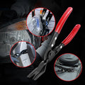 SUPER -50 % Pince pour retirer les clips de panneaux