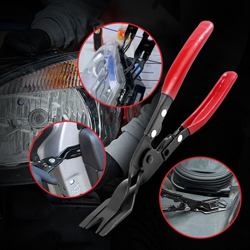 SUPER -50 % Pince pour retirer les clips de panneaux
