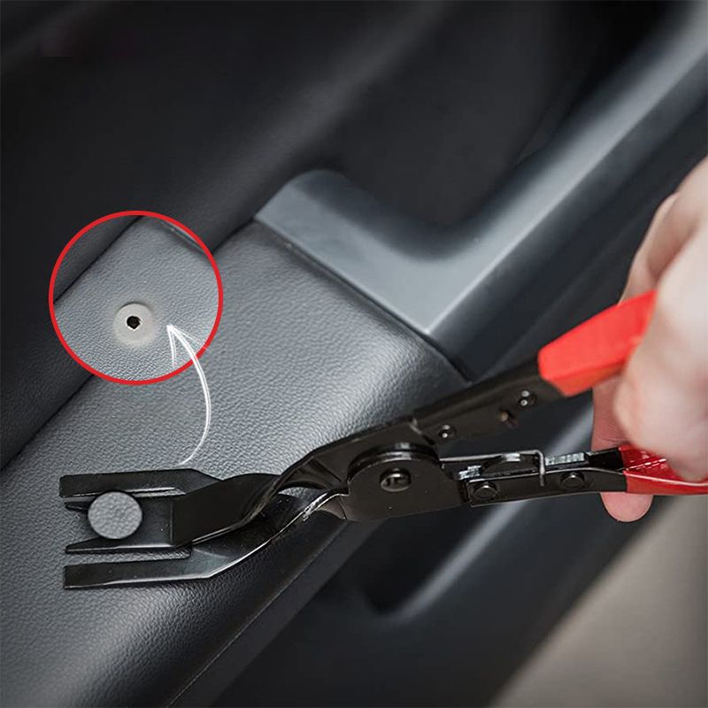 SUPER -50 % Pince pour retirer les clips de panneaux