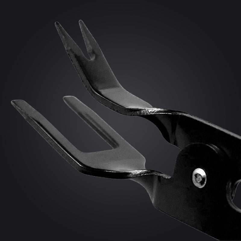 SUPER -50 % Pince pour retirer les clips de panneaux