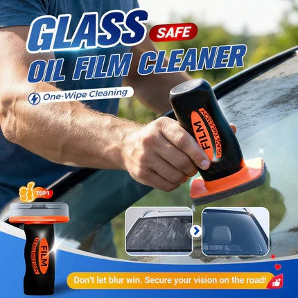 Offre Hivernale : 43 % de réduction sur le Spray Nettoyant pour Vitres – Vue Cristalline Garanti Contre le Film Huileux. Noël