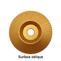 Disque pour meuleuse d'angle