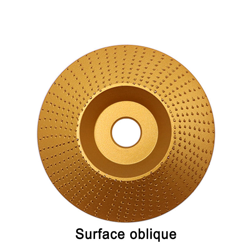 Disque pour meuleuse d'angle