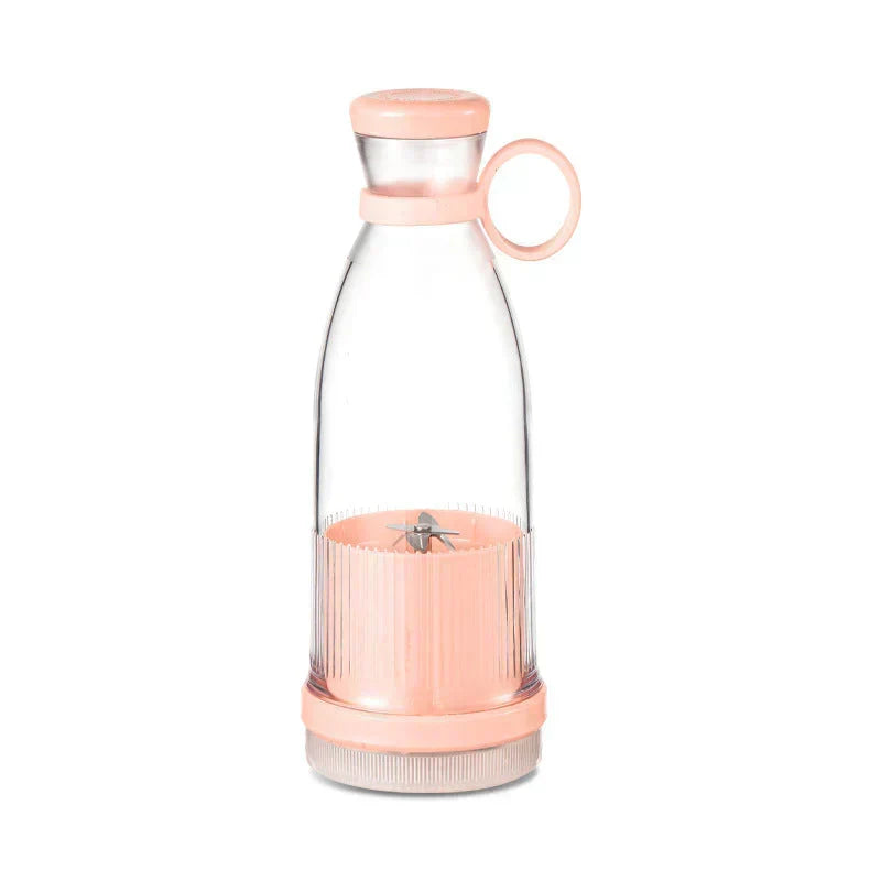 Best-seller : Extracteur de jus portable | Savourez du jus frais à tout moment, où que vous soyez