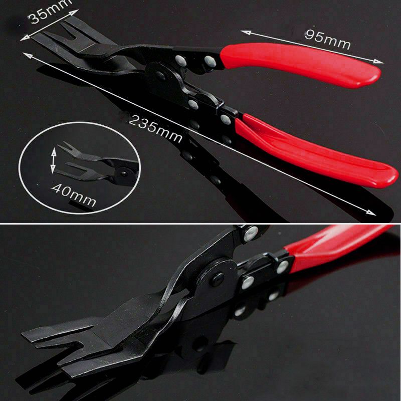 SUPER -50 % Pince pour retirer les clips de panneaux