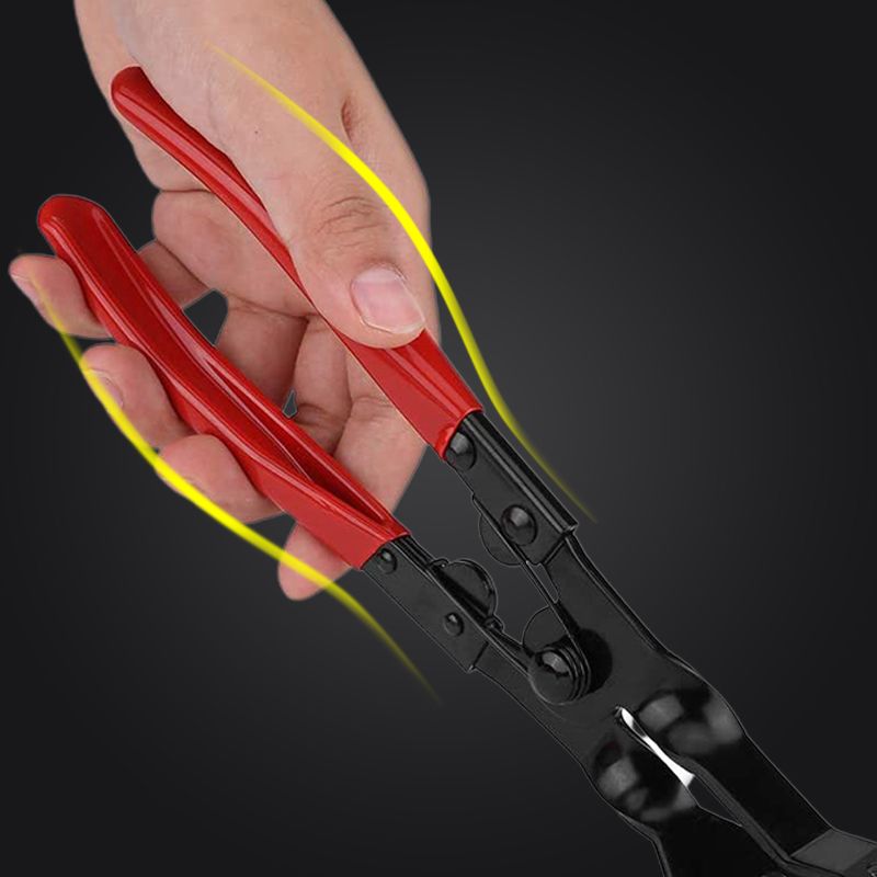 SUPER -50 % Pince pour retirer les clips de panneaux