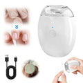 Lime à ongles électrique universelle pour adultes et enfants
