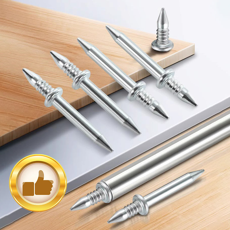 Buy More, Save More Double-headed seamless nail