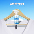 Émulsifiant détachant non ionique pour le linge