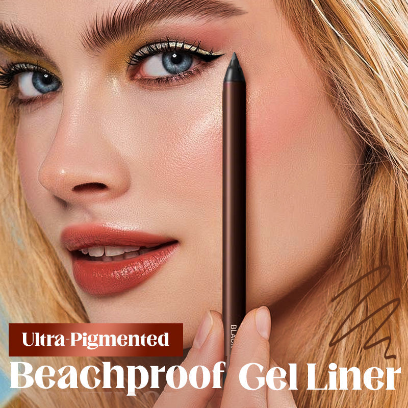 ACHETEZ-EN 1, OBTENEZ-EN 1 GRATUITEMENT : Gel liner waterproof et résistant à l'eau de mer