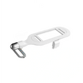 Bidet non électrique à double jet pour salle de bains, nettoyant pour toilettes, bidet hygiénique autonettoyant