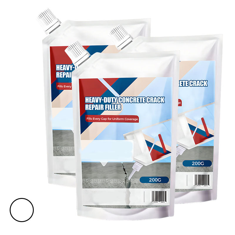 Buy 3 Get 2 Free High-Strength Concrete Crack Repair Adhesive