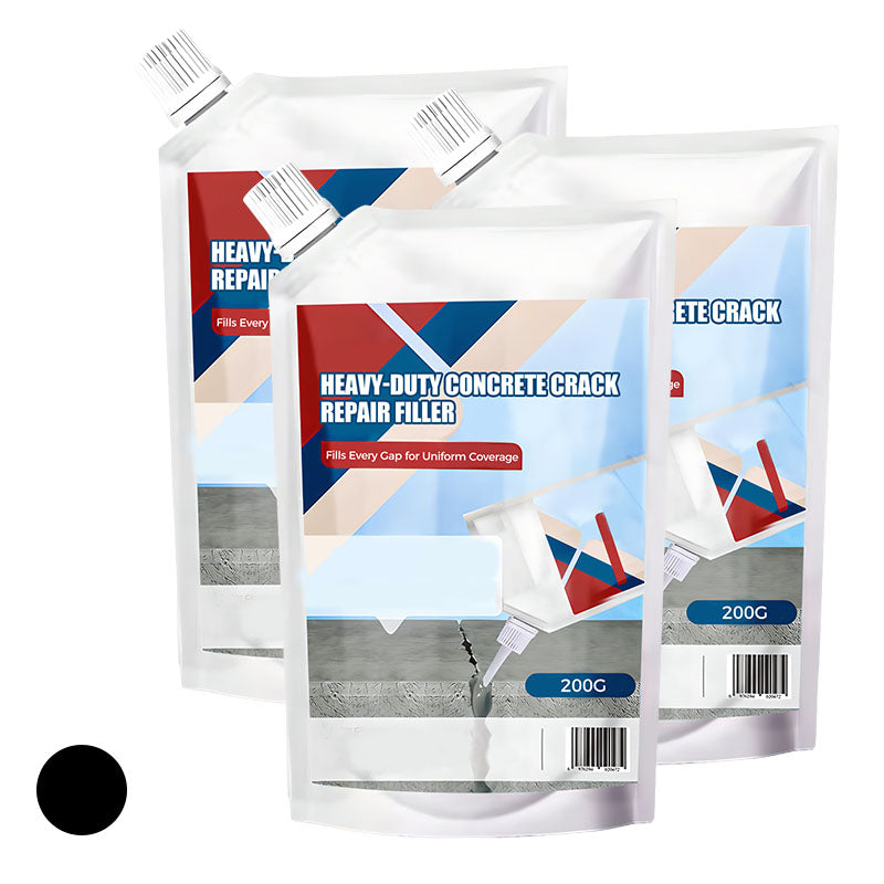 Buy 3 Get 2 Free High-Strength Concrete Crack Repair Adhesive