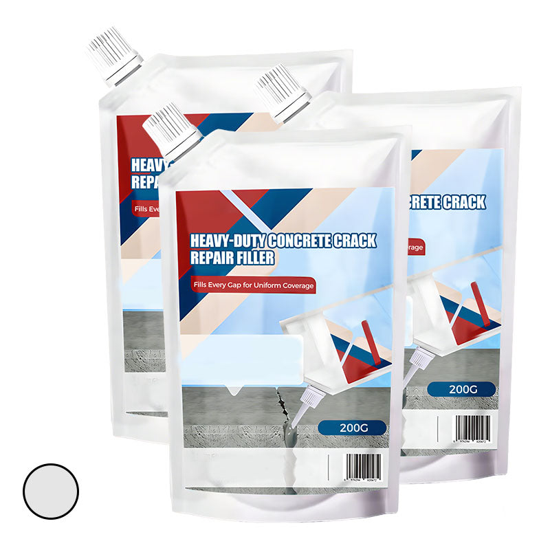 Buy 3 Get 2 Free High-Strength Concrete Crack Repair Adhesive