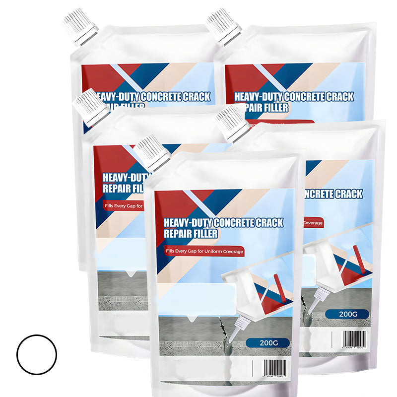Buy 3 Get 2 Free High-Strength Concrete Crack Repair Adhesive