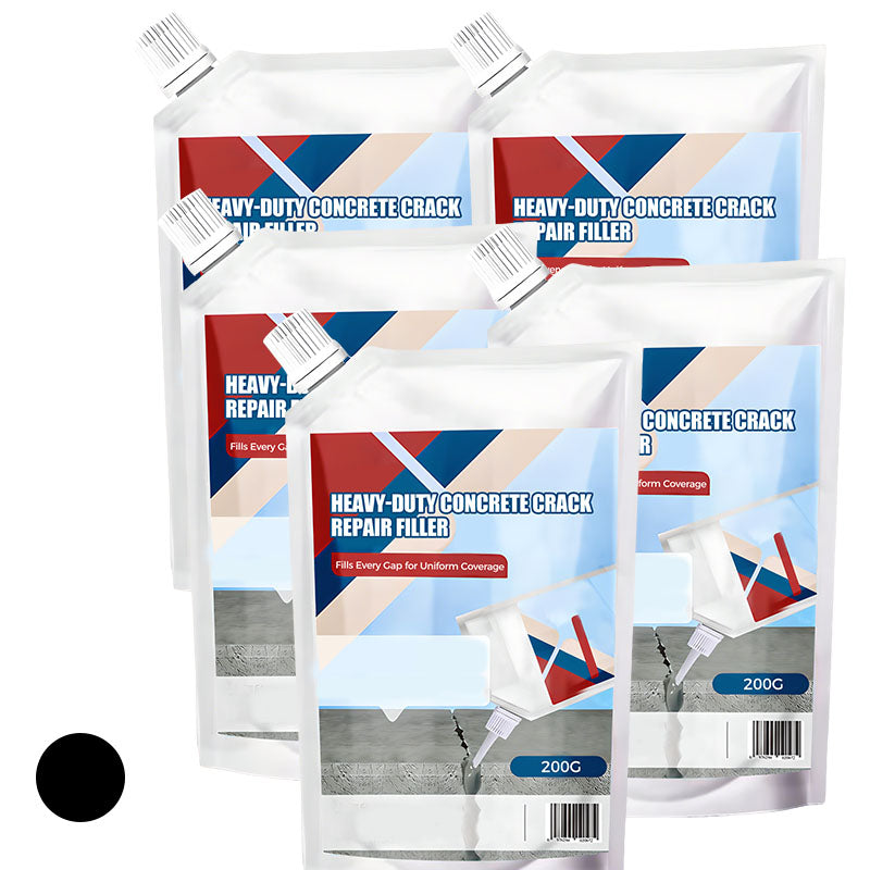 Buy 3 Get 2 Free High-Strength Concrete Crack Repair Adhesive