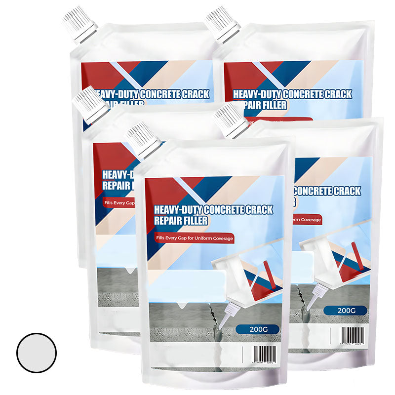 Buy 3 Get 2 Free High-Strength Concrete Crack Repair Adhesive