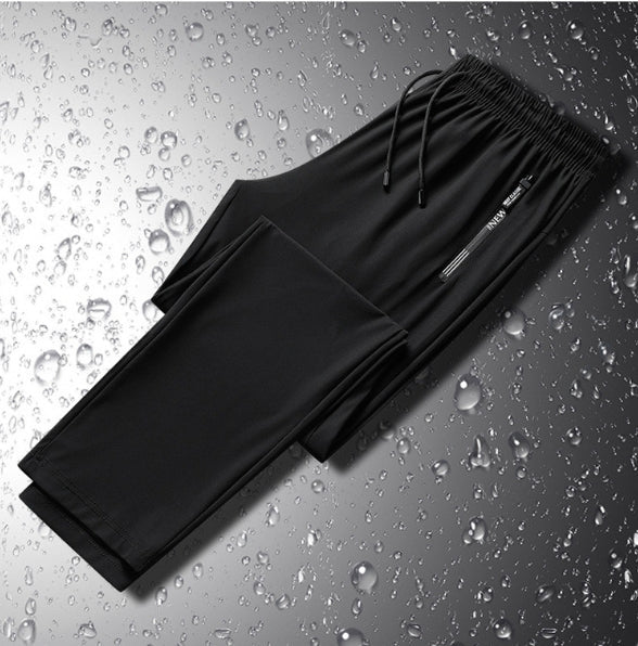 PANTALON UNISEXE ULTRA-EXTENSIBLE À SÉCHAGE RAPIDE EN PROMOTION
