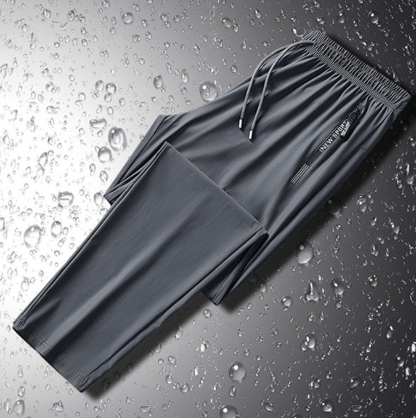 PANTALON UNISEXE ULTRA-EXTENSIBLE À SÉCHAGE RAPIDE EN PROMOTION