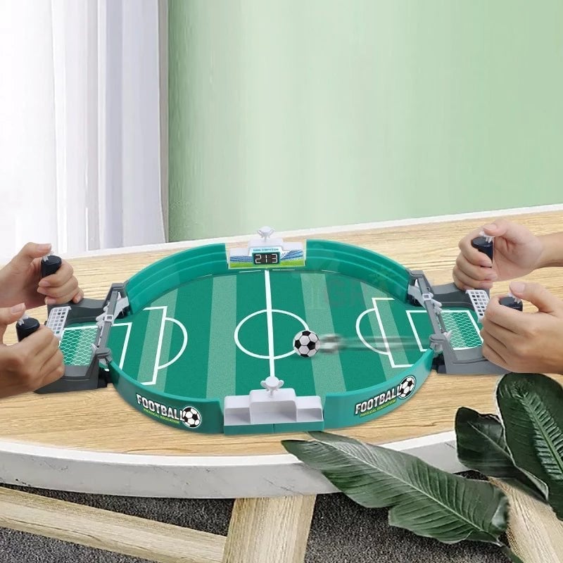 #2026 Coupe du monde JEU DE FOOT DE TABLE INTERACTIF
