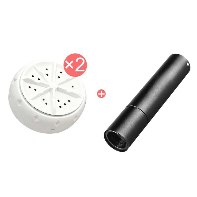 Lave-fruits et légumes portable et efficace